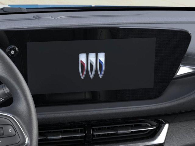 new 2026 Buick Envista car, priced at $28,885