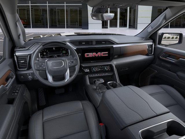 new 2026 GMC Sierra 1500 car, priced at $77,495