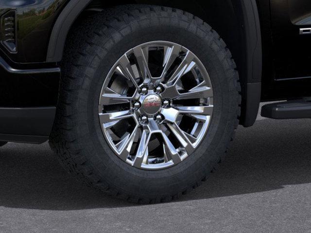 new 2026 GMC Sierra 1500 car, priced at $77,495
