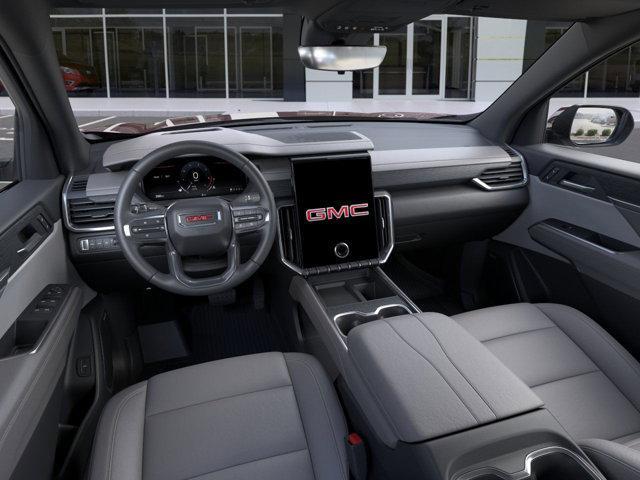new 2026 GMC Acadia car, priced at $51,975