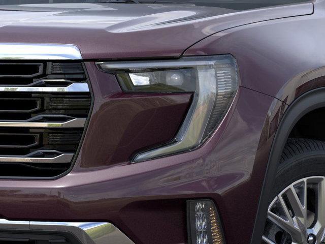 new 2026 GMC Acadia car, priced at $51,975