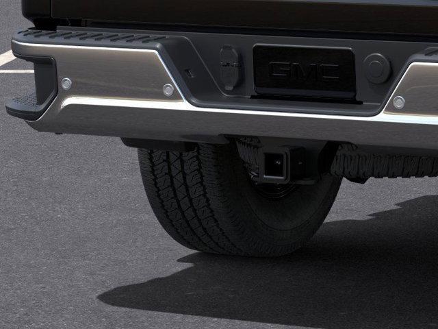 new 2025 GMC Sierra 2500 car, priced at $69,885