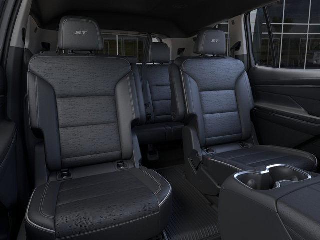 new 2025 Buick Enclave car, priced at $50,910