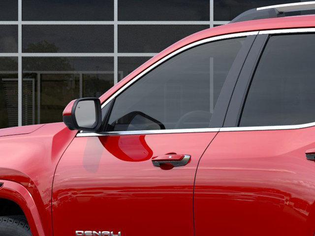 new 2026 GMC Terrain car, priced at $43,490