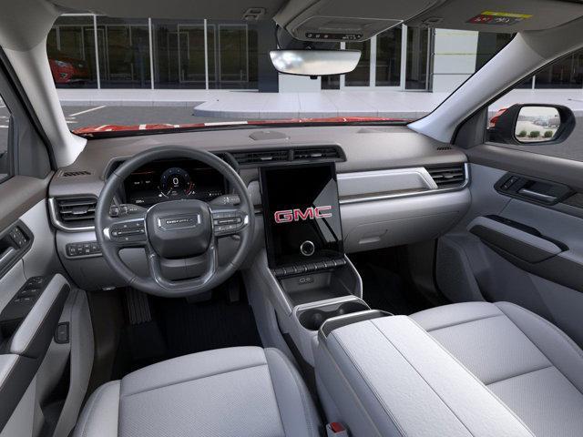 new 2026 GMC Terrain car, priced at $43,490