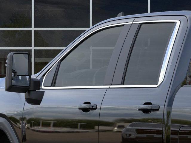 new 2025 GMC Sierra 2500 car, priced at $63,100