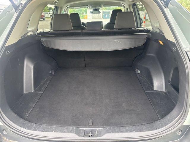 used 2020 Toyota RAV4 car, priced at $21,518