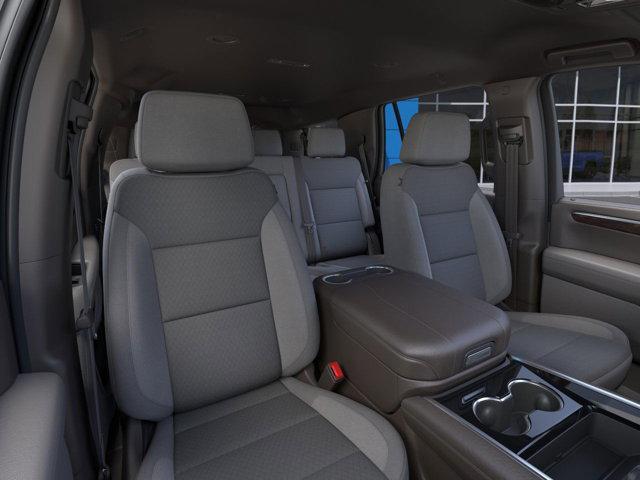 new 2026 Chevrolet Tahoe car, priced at $62,872