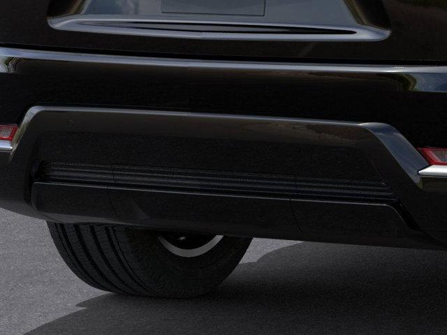 new 2025 Cadillac Escalade IQ car, priced at $146,985