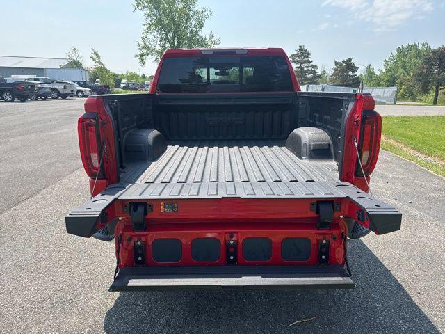 used 2022 GMC Sierra 1500 car, priced at $45,976