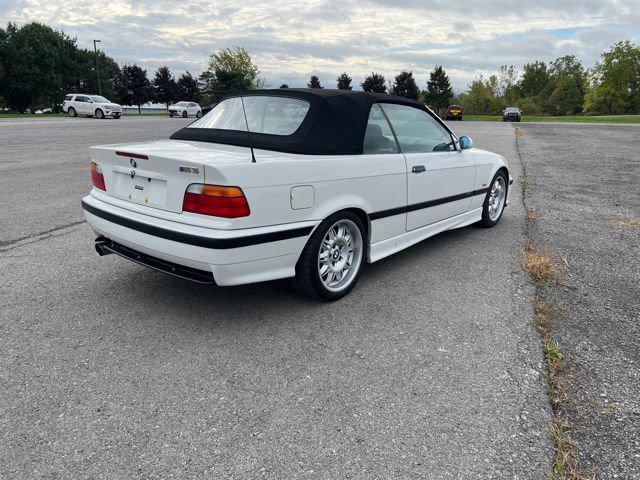 used 1998 BMW M3 car, priced at $19,993