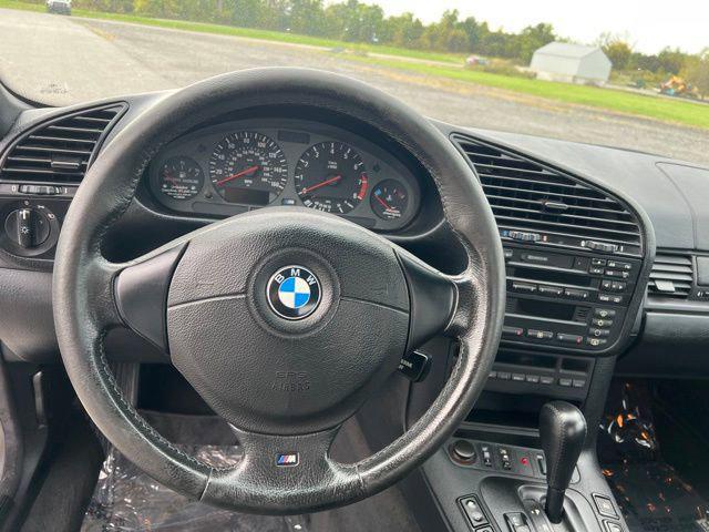 used 1998 BMW M3 car, priced at $19,993