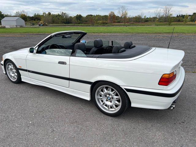 used 1998 BMW M3 car, priced at $19,993