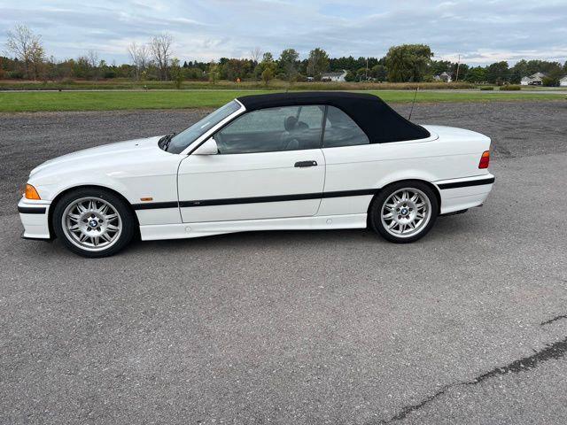 used 1998 BMW M3 car, priced at $19,993