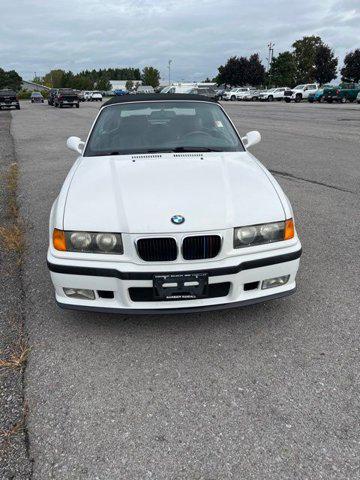 used 1998 BMW M3 car, priced at $19,993