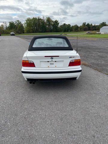 used 1998 BMW M3 car, priced at $19,993