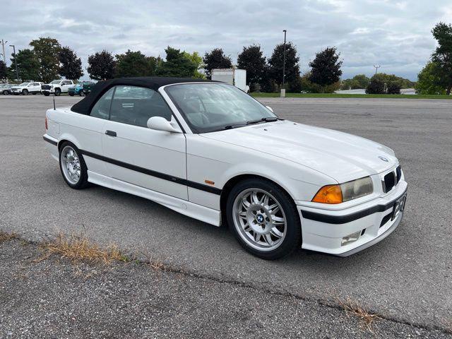 used 1998 BMW M3 car, priced at $19,993