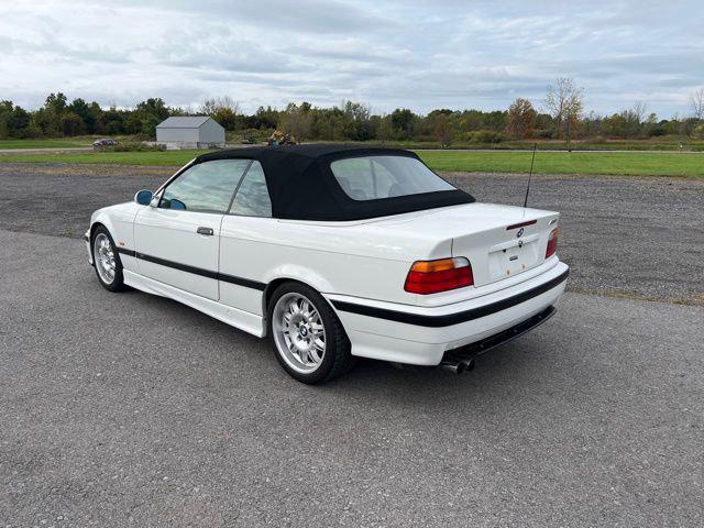 used 1998 BMW M3 car, priced at $19,993