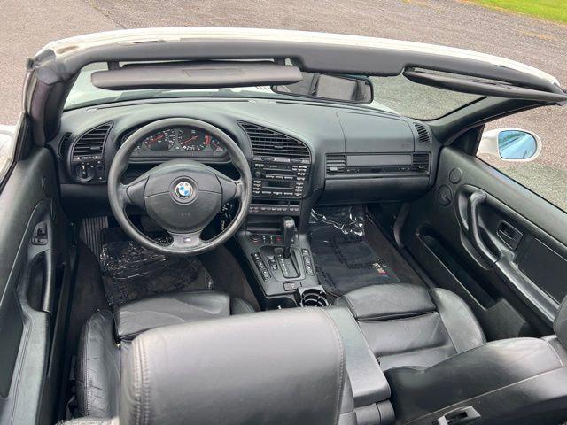 used 1998 BMW M3 car, priced at $19,993