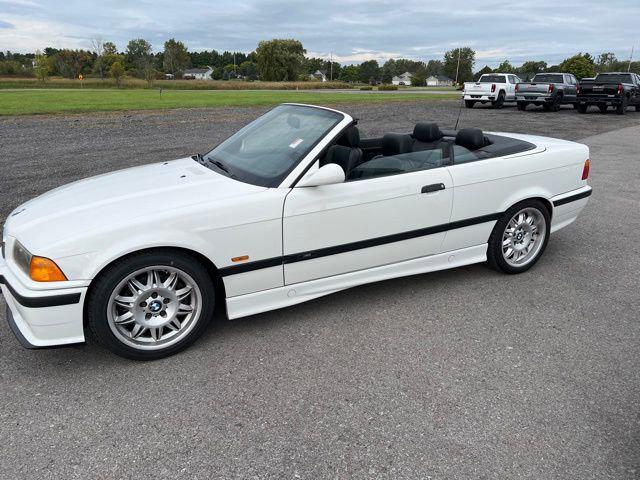 used 1998 BMW M3 car, priced at $19,993