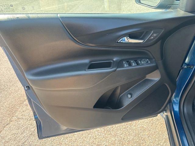 used 2020 Chevrolet Equinox car, priced at $19,781