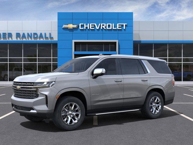 new 2024 Chevrolet Tahoe car, priced at $71,764