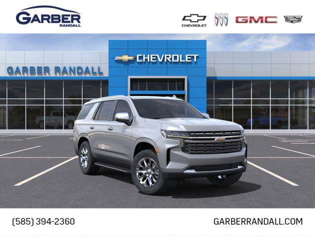 new 2024 Chevrolet Tahoe car, priced at $71,764