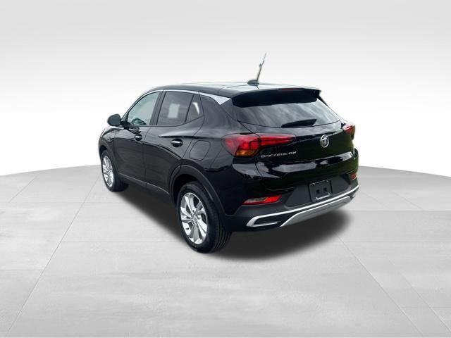 used 2022 Buick Encore GX car, priced at $18,932