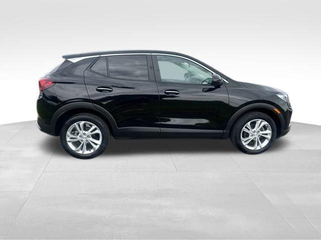 used 2022 Buick Encore GX car, priced at $18,932