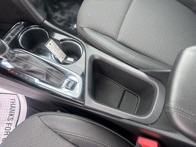 used 2022 Buick Encore GX car, priced at $18,932