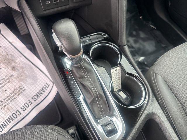 used 2022 Buick Encore GX car, priced at $18,932