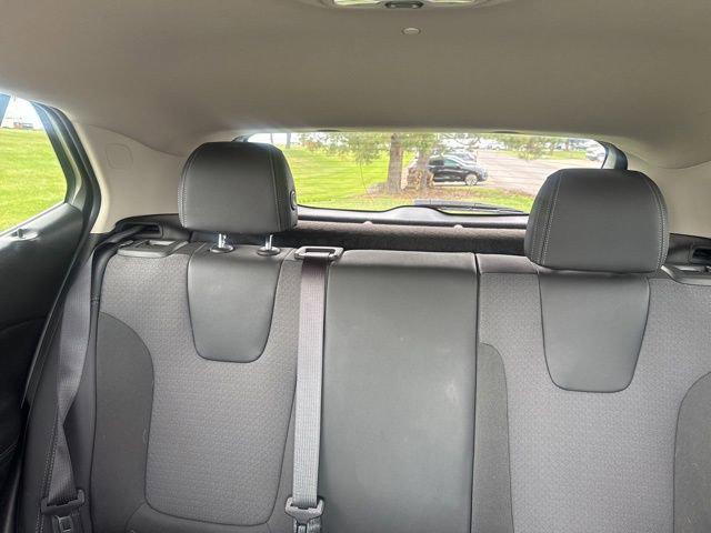 used 2022 Buick Encore GX car, priced at $18,932