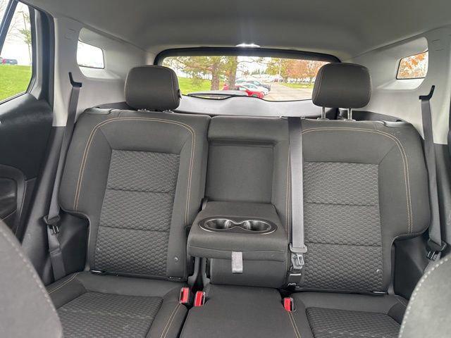 used 2019 GMC Terrain car, priced at $16,819