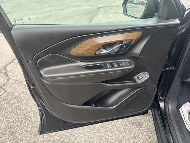 used 2019 GMC Terrain car, priced at $16,819