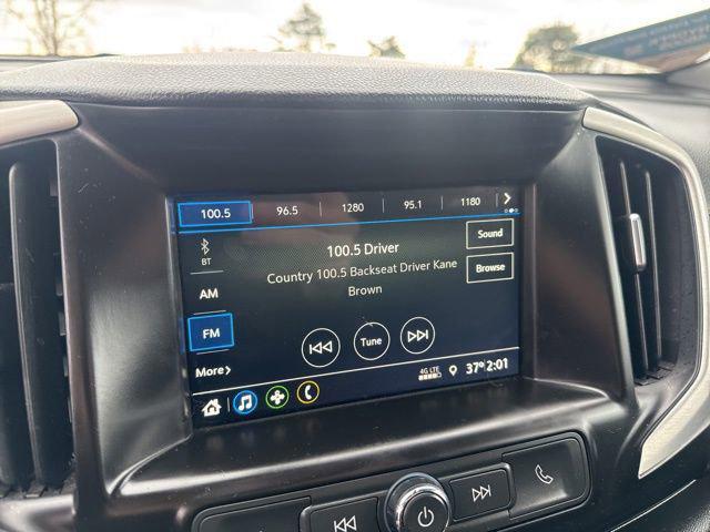 used 2019 GMC Terrain car, priced at $16,819