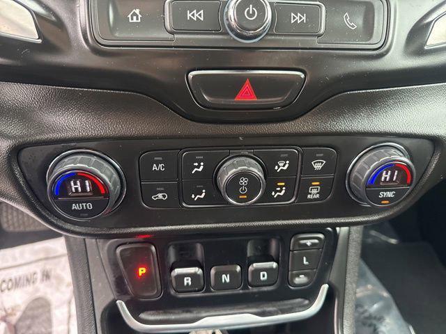 used 2019 GMC Terrain car, priced at $16,819