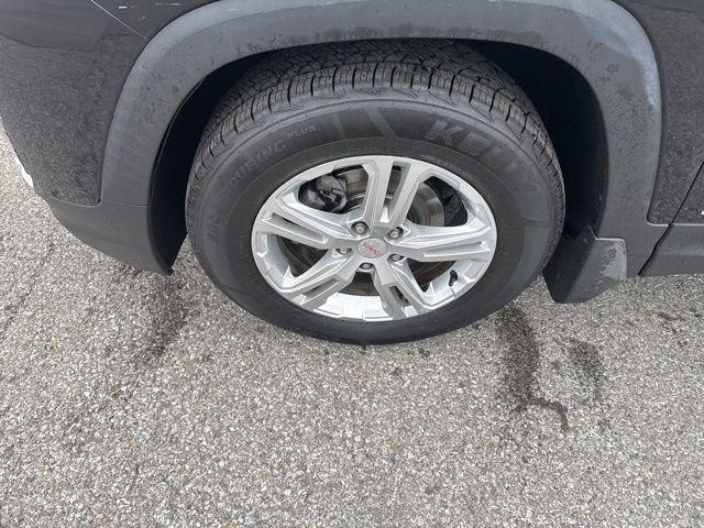 used 2019 GMC Terrain car, priced at $16,819