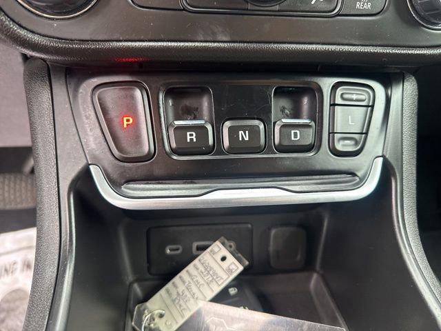 used 2019 GMC Terrain car, priced at $16,819