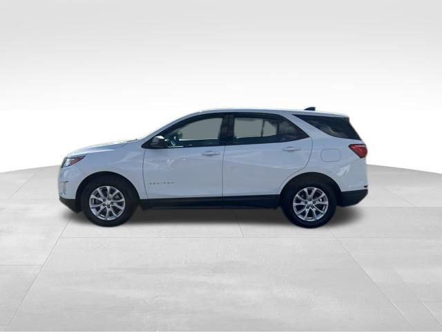 used 2018 Chevrolet Equinox car, priced at $12,704