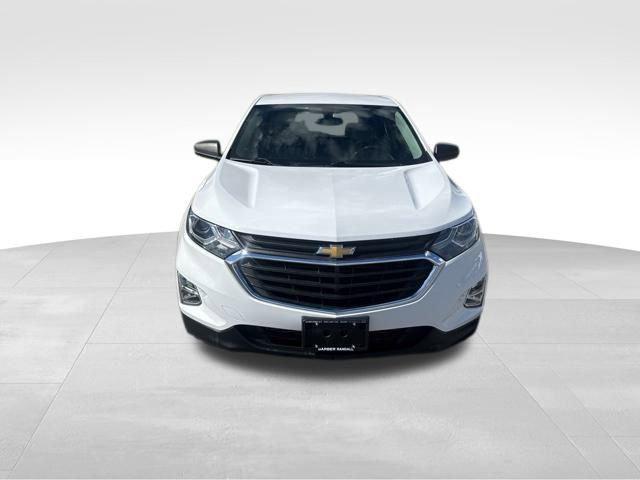 used 2018 Chevrolet Equinox car, priced at $12,704