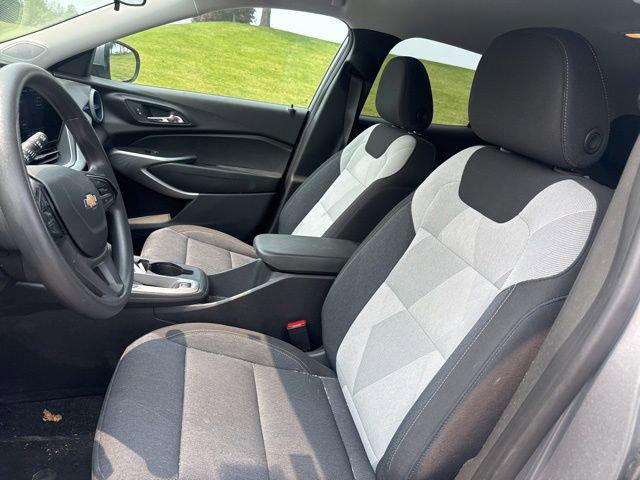 used 2024 Chevrolet Trax car, priced at $21,795