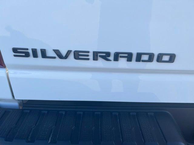 used 2023 Chevrolet Silverado 2500 car, priced at $49,764