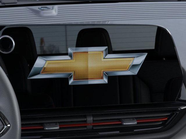 new 2024 Chevrolet Silverado EV car, priced at $90,600
