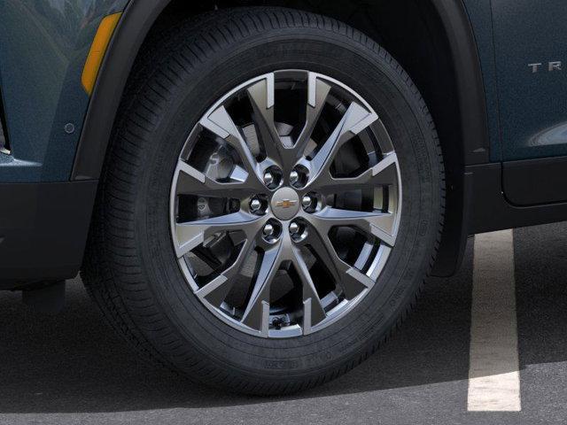 new 2026 Chevrolet Traverse car, priced at $51,212