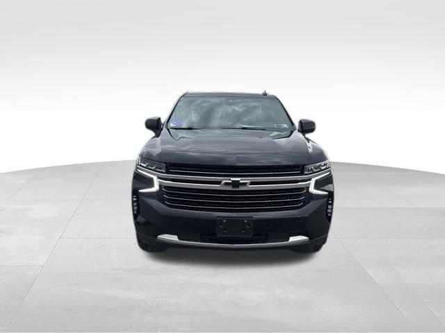 used 2022 Chevrolet Tahoe car, priced at $45,464