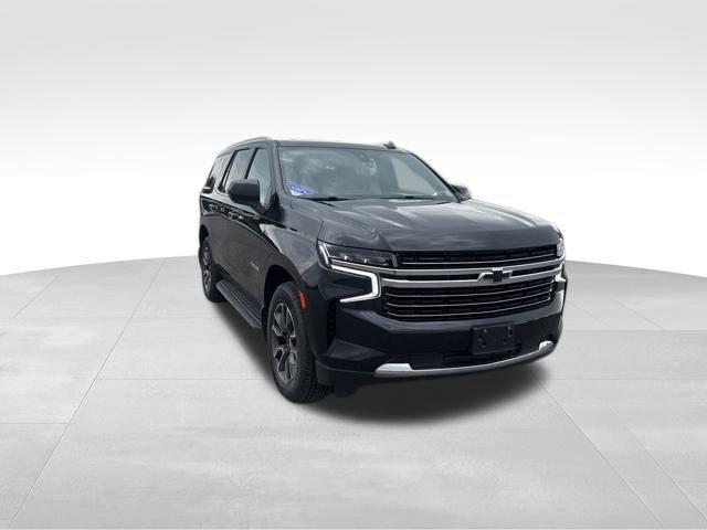 used 2022 Chevrolet Tahoe car, priced at $45,464