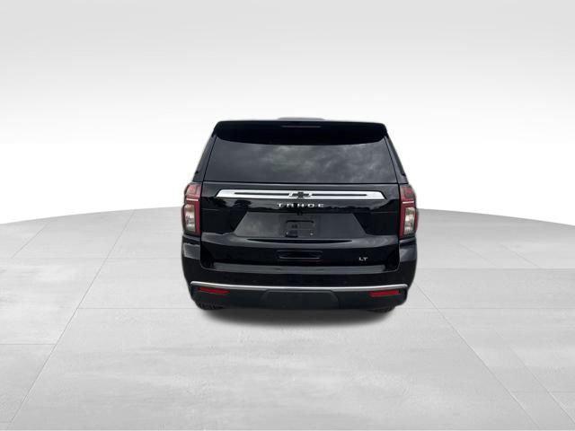 used 2022 Chevrolet Tahoe car, priced at $45,464