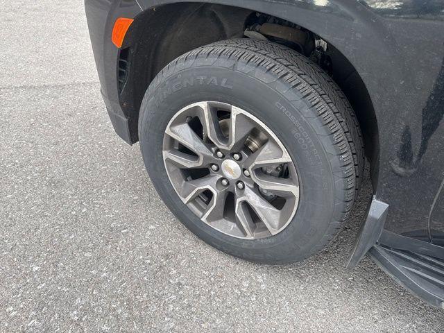 used 2022 Chevrolet Tahoe car, priced at $45,464