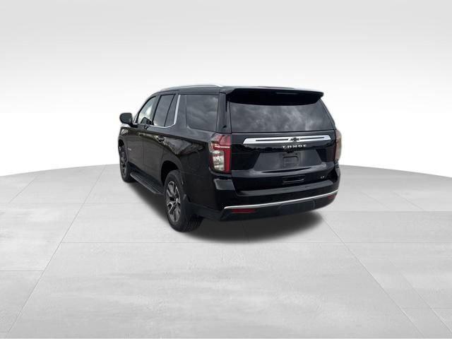 used 2022 Chevrolet Tahoe car, priced at $45,464