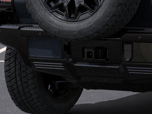 new 2025 GMC HUMMER EV SUV car, priced at $86,745